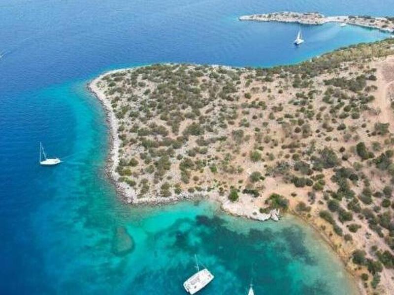 Σε αυτό το ελληνικό νησί βρέθηκε το αρχαιότερο ναυάγιο του κόσμου