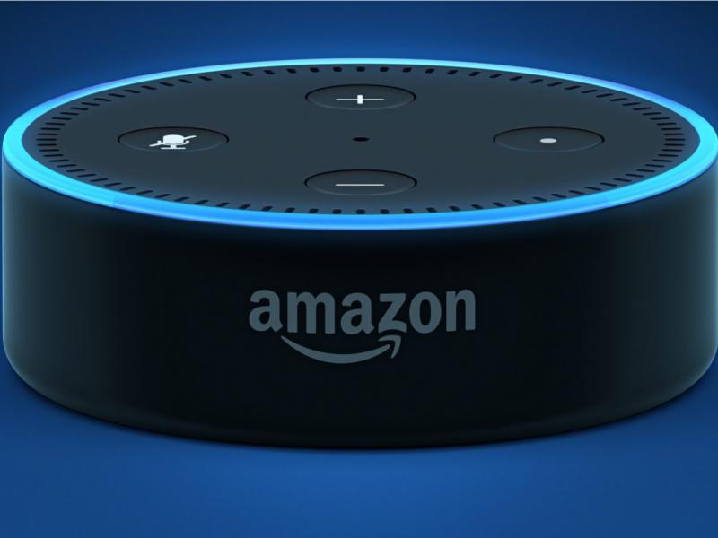 Amazon – Θα βλέπει τα πάντα μέσα… στο σπίτι σας! Ένας εφιάλτης ιδιωτικότητας