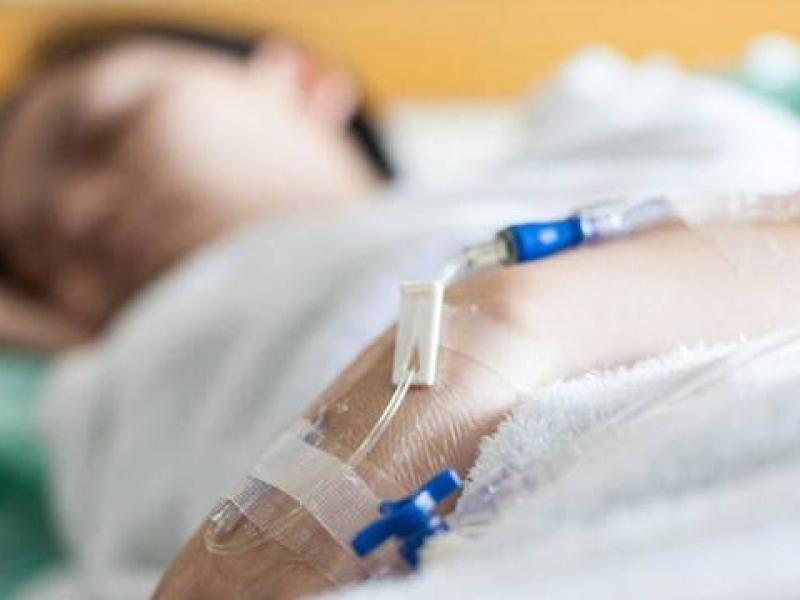 Κορονοϊός-Σήμα κινδύνου: Πάνω από 70 παιδιά σε παιδιατρικά νοσοκομεία και κλινικές με σοβαρά συμπτώματα