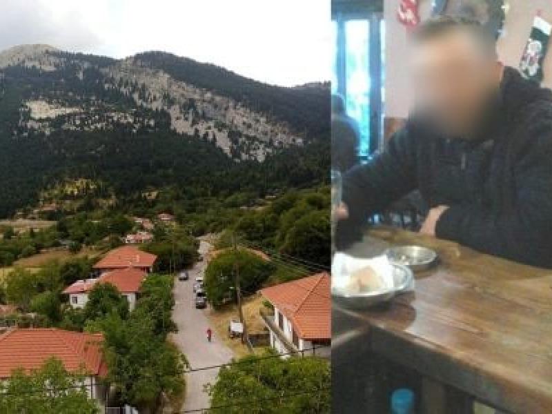 Εγκλημα στην Άρτα: Βρήκαν το αυτοκίνητο του 29χρονου που πυροβόλησε την πρώην σύζυγό του και σκότωσε τον πεθερό του 