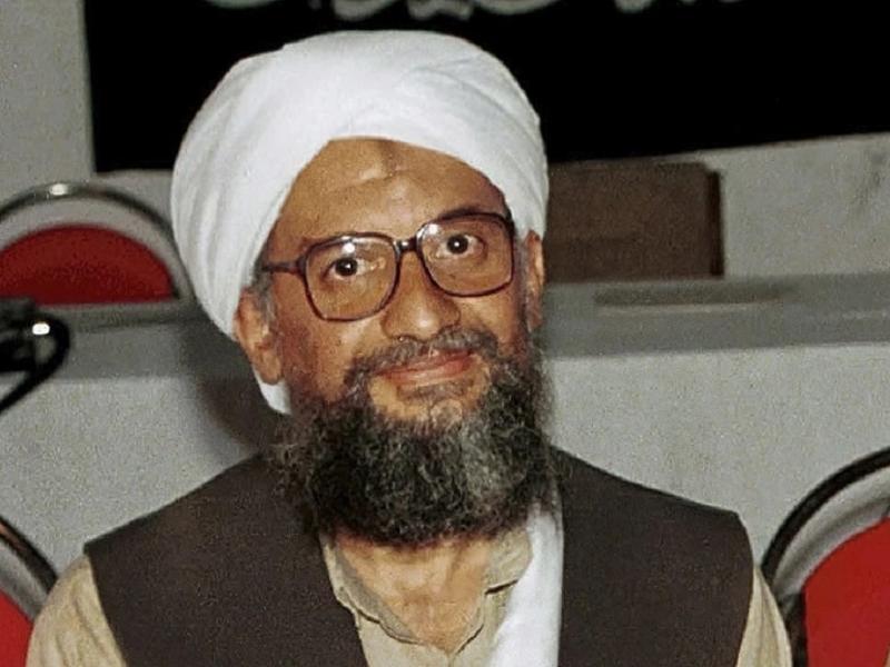 Πώς η CIA εντόπισε και σκότωσε τον αρχηγό της Αλ Κάιντα Αϊμάν αλ Ζαουάχρι – Ο αιγύπτιος γιατρός κρυβόταν για χρόνια