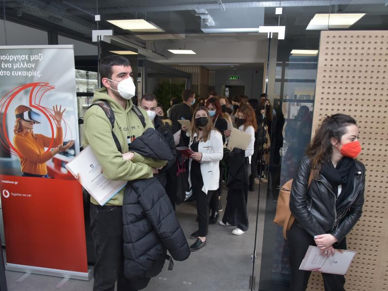 Mediterranean College: Στοχευμένες δράσεις απασχολησιμότητας που εξασφαλίζουν την επαγγελματική σου αποκατάσταση!