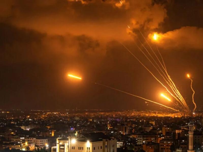 Λωρίδα της Γάζας – Ανατροπή από τον ισραηλινό στρατό για την εκεχειρία: Διαβεβαιώνει πως την τηρεί