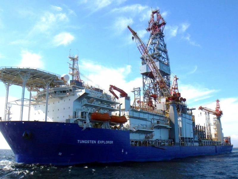 Κύπρος: Eni και TotalEnergies ανακάλυψαν μεγάλο κοίτασμα φυσικού αερίου