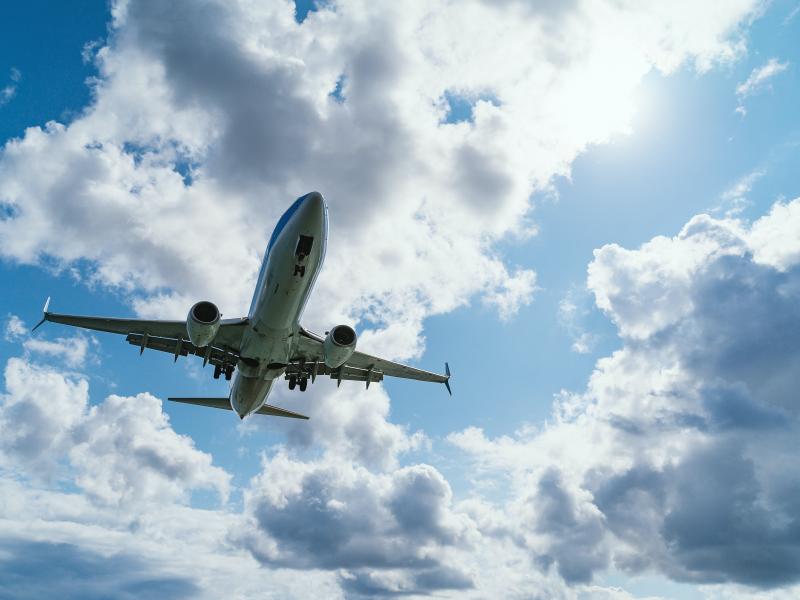 Αεροδρόμιο Ελευθέριος Βενιζέλος: Εργαζόμενος πέθανε εν ώρα εργασίας