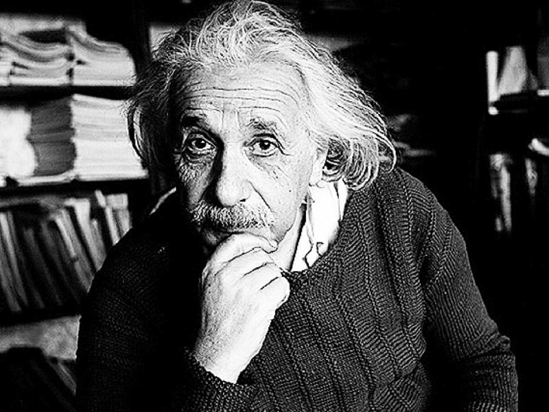 Η σπαζοκεφαλιά του Αϊνστάιν: Ο γρίφος με το χρυσόψαρο