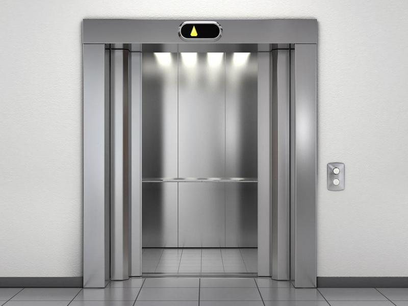 Γρίφος: Το χαλασμένο ασανσέρ