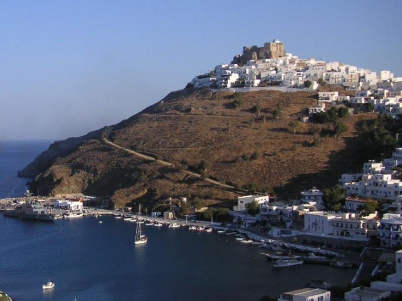 Η La Repubblica πλέκει το εγκώμιο της Ελλάδας - Ποιο νησί ξεχωρίζει