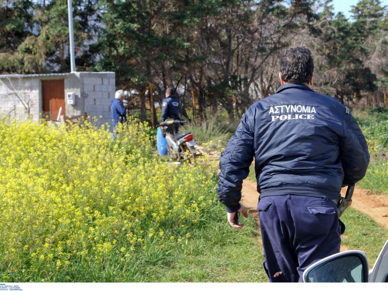 Συναγερμός στη Θήβα: Βρέθηκε πτώμα σε προχωρημένη αποσύνθεση