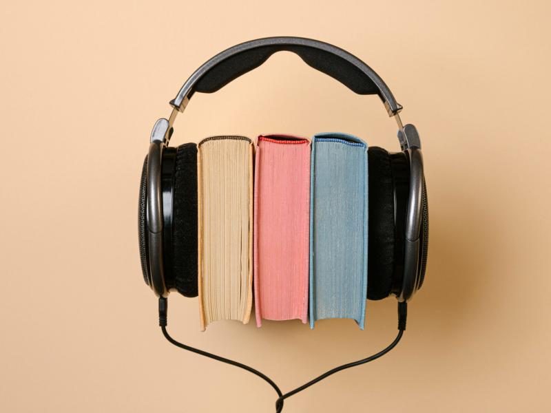 Θεσσαλονίκη: Φοιτητής δημιούργησε την 1η πλατφόρμα για audiobooks στην ελληνική γλώσσα