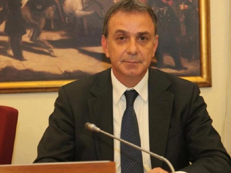 Πέθανε ο πρώην βουλευτής του ΠΑΣΟΚ Δημήτρης Τσιρώνης