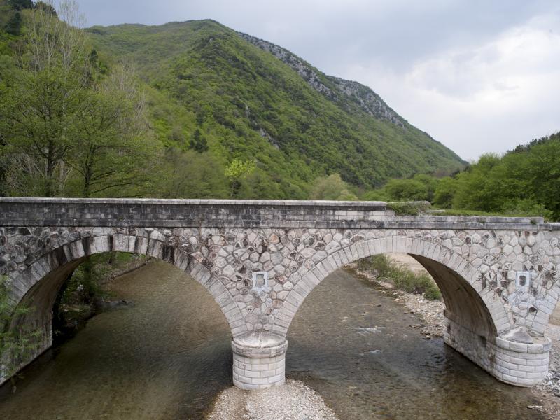 Γρίφος: Πώς θα περάσουν τη γέφυρα;