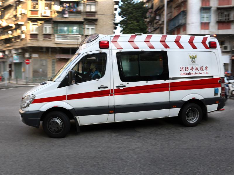 Επίθεση με μαχαίρι σε νηπιαγωγείο στην Κίνα: Τρεις νεκροί και έξι τραυματίες