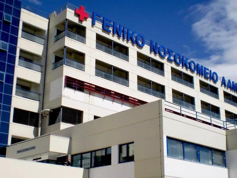  Συγκλονίζει η περιγραφή της νοσηλεύτριας που ξυλοκόπησε ο αστυνομικός