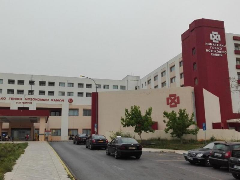 Σοκαριστικό τροχαίο στα Χανιά: Στο νοσοκομείο 5χρονο παιδάκι με σπασμένο κεφάλι
