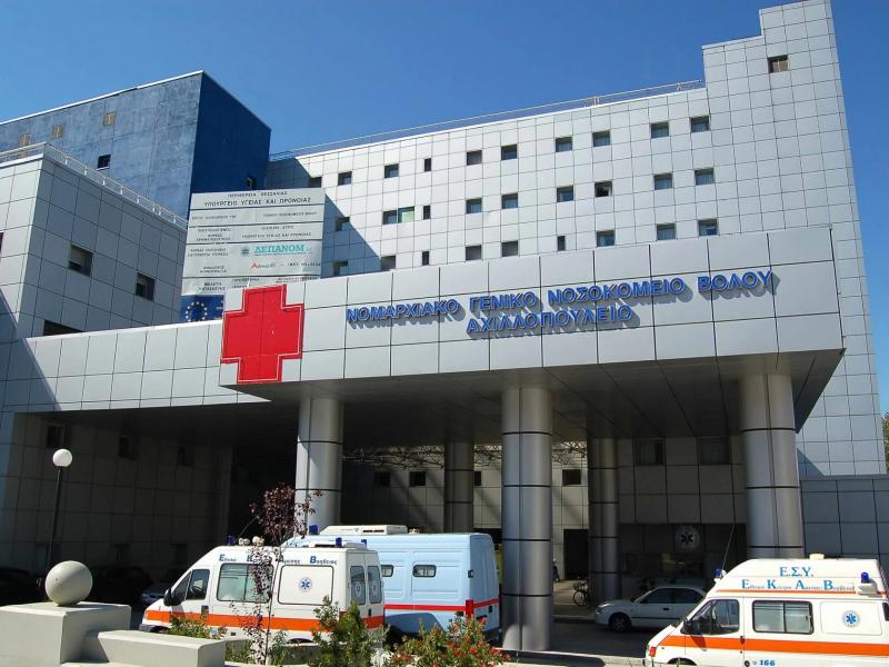 Τραγωδία στα Τέμπη: «Κατόπιν εντολής έδωσα την άδεια στον επιθεωρητή» κατέθεσε ο γιατρός