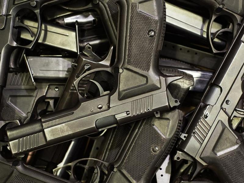 Τέξας: Ομοσπονδιακό δικαστήριο ανέτρεψε νόμο που απαγόρευε την οπλοκατοχή σε νέους 18-21 ετών