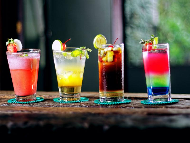 Αυτά είναι τα 8 χειρότερα ποτά - ροφήματα για την υγεία μας