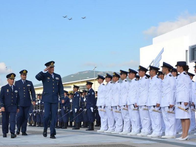 Σχολή Ικάρων: Πώς θα κάνετε αίτηση για τις 62 προσλήψεις εκπαιδευτών