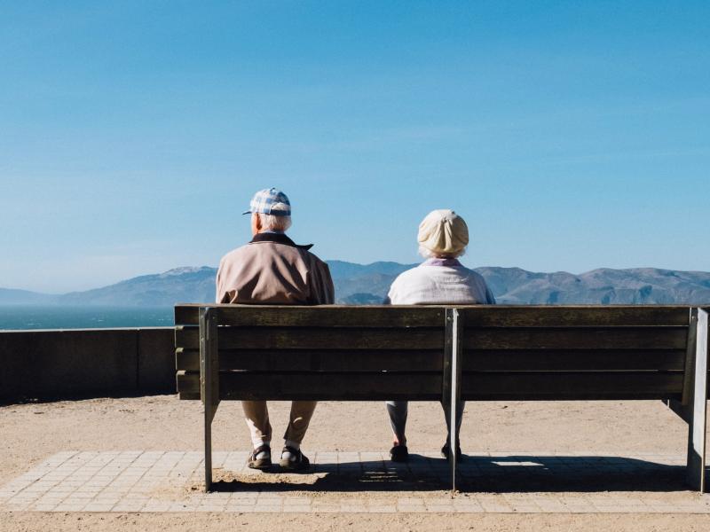 Μήπως θέλετε να γεράσετε καλά; Αυτό είναι το κατάλληλο φρούτο