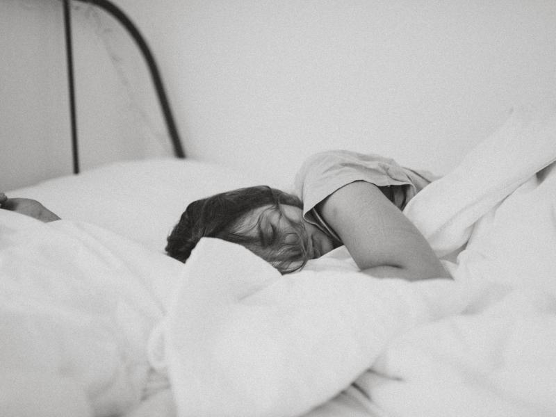 Αϋπνία: Το «μαγικό» αξεσουάρ που θα βοηθήσει στον ύπνο σας