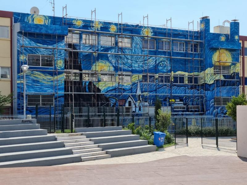 Άνοιγμα σχολείων: Εργασίες, δράσεις και... φαντασία από τους δήμους της Αττικής