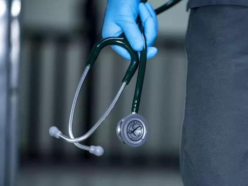 Προσωπικός γιατρός: Αυξάνεται το όριο των εγγεγραμμένων πολιτών για τους γιατρούς με μικρή λίστα - Η αλλαγή της τελευταίας στιγμής