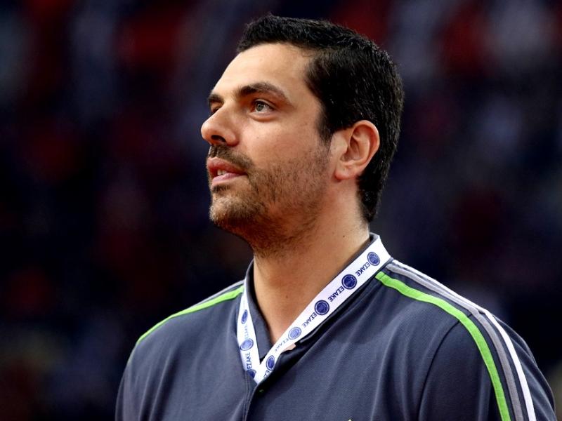 Τσαρτσαρής: «Έβρισκα διέξοδο στο μπάσκετ για να ξεφύγω από το bullying των συμμαθητών μου»
