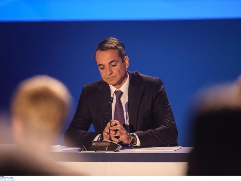 Εκπαιδευτικοί: Εμπαιγμός προς τους δημοσίους υπαλλήλους οι εξαγγελίες Μητσοτάκη για αυξήσεις στους μισθούς