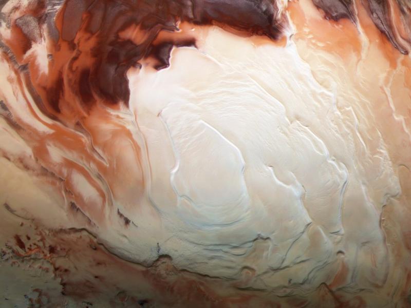 Αστρονομία: Νέες ενδείξεις για μεγα-τσουνάμι στον Άρη από πτώση αστεροειδή