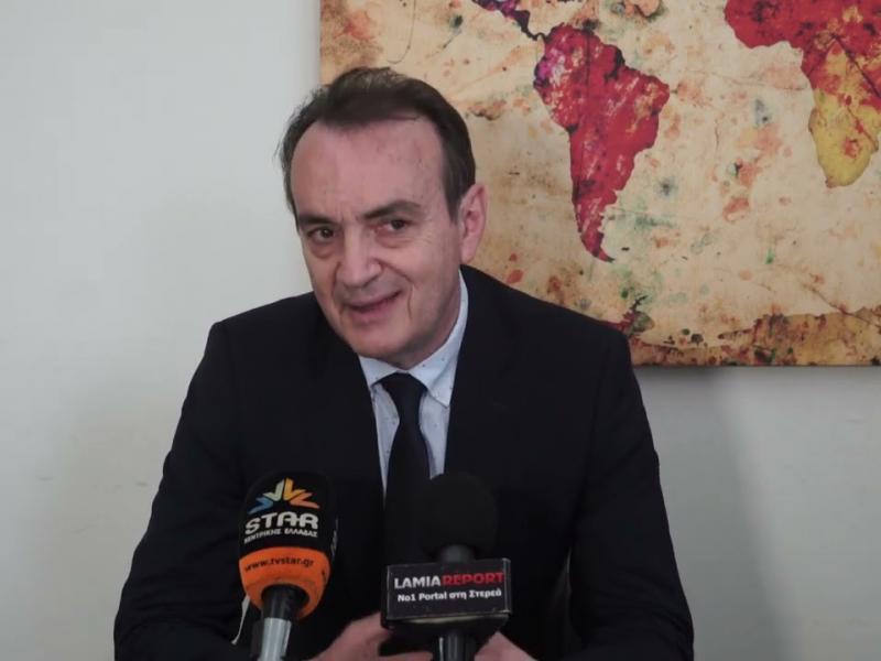 Γ.Γ. του ΥΠΑΙΘ: Σχετικά με τις προσλήψεις στην Ειδική Αγωγή και την κατανομή τους