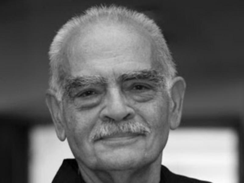 Πέθανε ο θεατρικός συγγραφέας Μάριος Ποντίκας