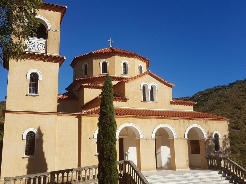 Γαλλία: Καταγγελίες παιδεραστίας σε ελληνορθόδοξο μοναστήρι! - Οι συγκλονιστικές μαρτυρίες