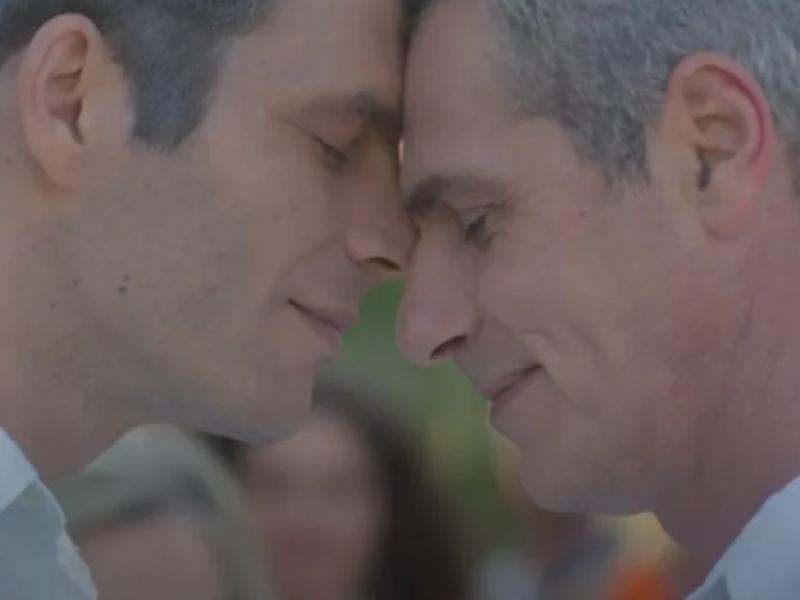 «Σημασία έχει ν’ αγαπάς… άνευ όρων» - Η ταινία μικρού μήκους για την ισότητα στο γάμο