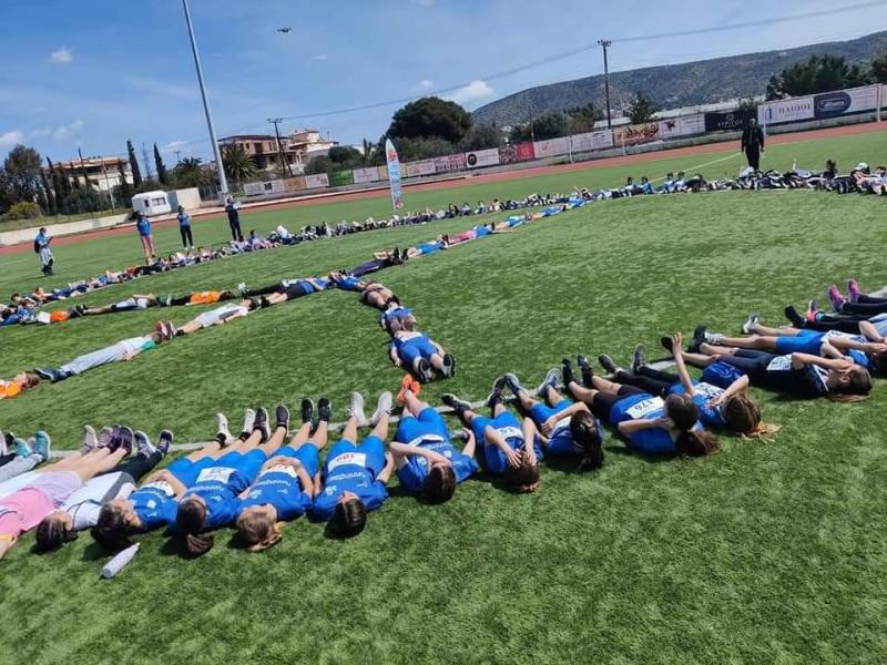 Φεστιβάλ Κλασικού Αθλητισμού «Μεσόγεια»