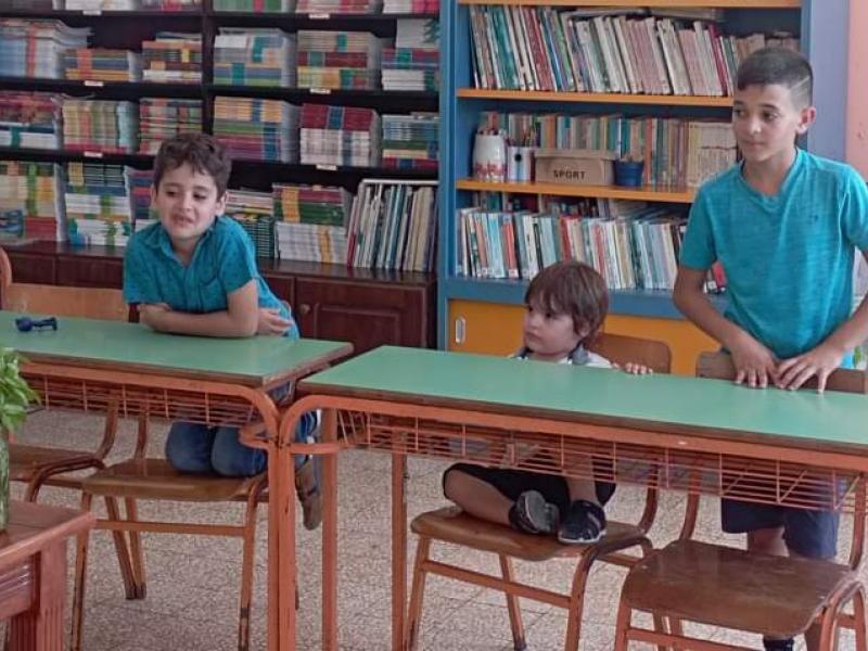 Ακριτικά σχολεία: Διαφάνι Καρπάθου όπως Γαύδος - Ακόμα ένα SOS για κίνδυνο λουκέτου