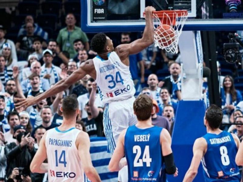 EuroBasket