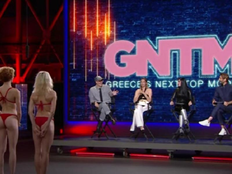 GNTM