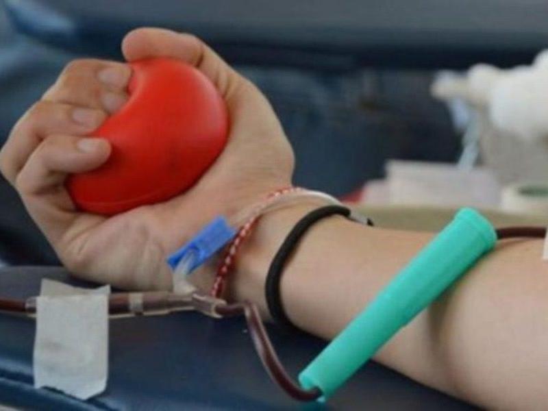 Έκκληση εκπαιδευτικού για αίμα και αιμοπετάλια