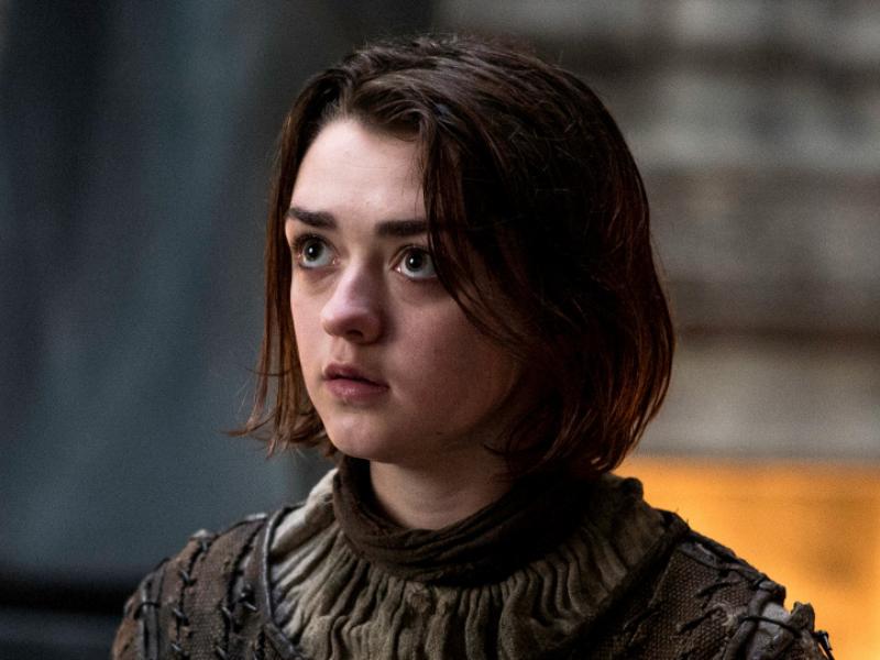 arya stark κακοποίηση