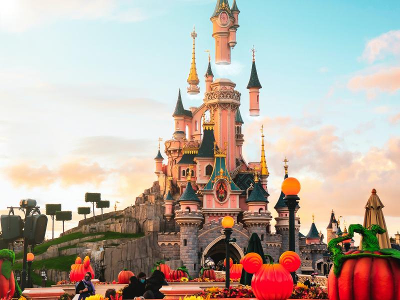 disneyland paris