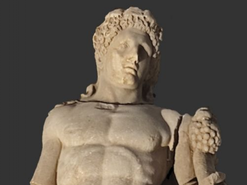 Μακεδονία: Νέα εντυπωσιακά αρχαιολογικά ευρήματα στους Φιλίππους