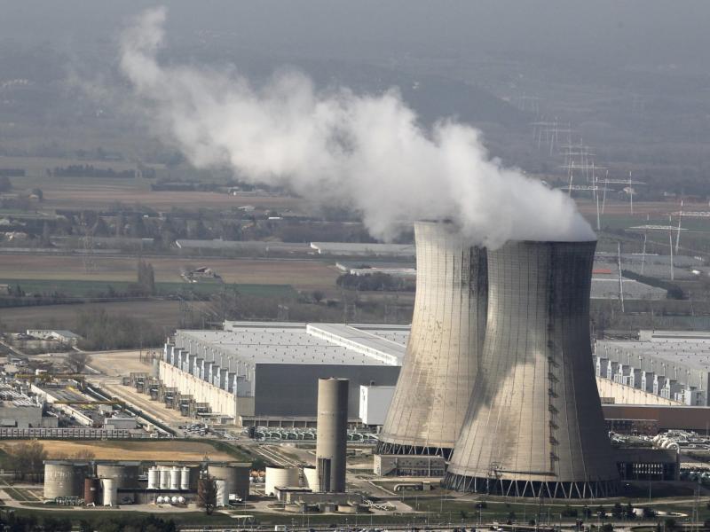Γαλλία: Σε λειτουργία 26 αντιδραστήρες κόντρα στην ενεργειακή κρίση