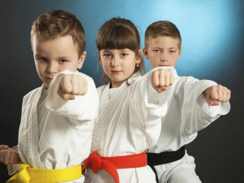 «Karate kid» στα Χανιά: 8χρονος έδειρε τον επίδοξο ληστή