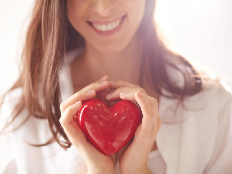 Καρδιαγγειακά νοσήματα σε γυναίκες