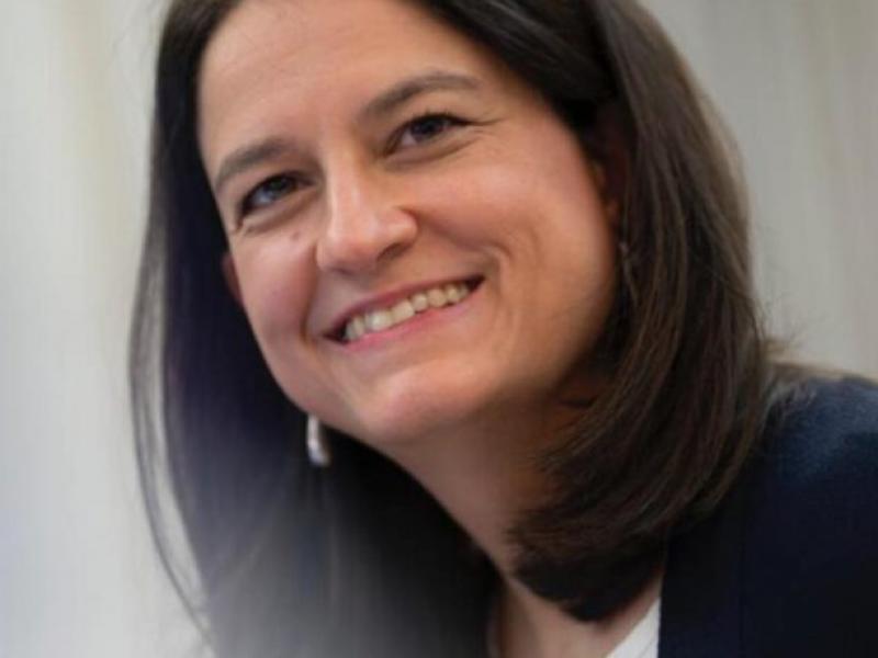 Νίκη Κεραμέως: Τα επόμενα βήματά μας για τα σχολεία, τους εκπαιδευτικούς και τους μαθητές