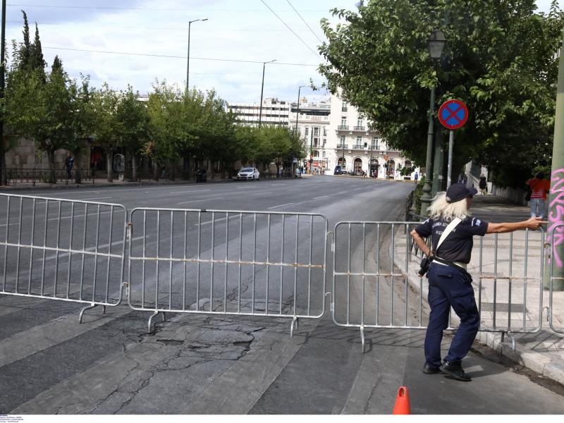 Κυκλοφοριακές ρυθμίσεις στην Αθήνα λόγω του 7ου Ημιμαραθωνίου