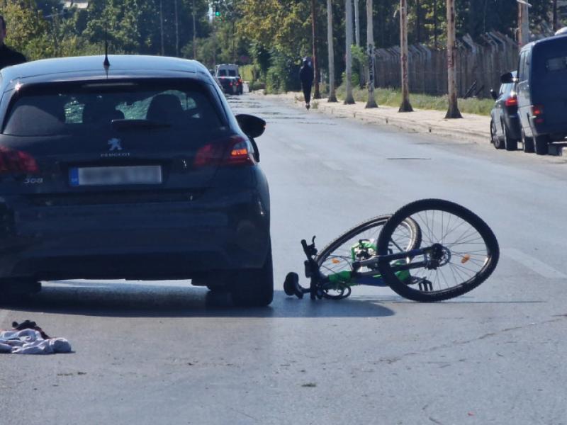 Τραγικό! Τρεις ανήλικοι παρασύρθηκαν από οχήματα-Σε κρίσιμη κατάσταση ο 13χρονος & ο 16χρονος