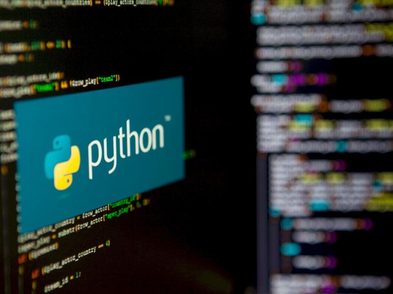 python προγραμματισμός
