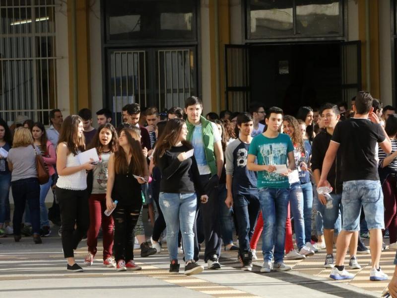 Συγχωνεύσεις Τμημάτων: Αναστάτωση στην Αν.Θεσσαλονίκη για νέες συμπτύξεις